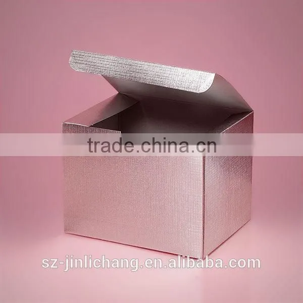 2016 OEM Customized High Quality Decorating Paper Mache Boxes photo-6