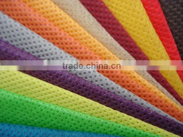 100% PP Spunbonded Nonwoven Fabric for Sofa