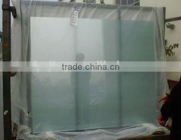 Glass Sheet Durable Building Glass for Window photo-2