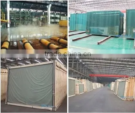 3mm,4mm,5mm,6mm Clear Float Glass Wholesale photo-2