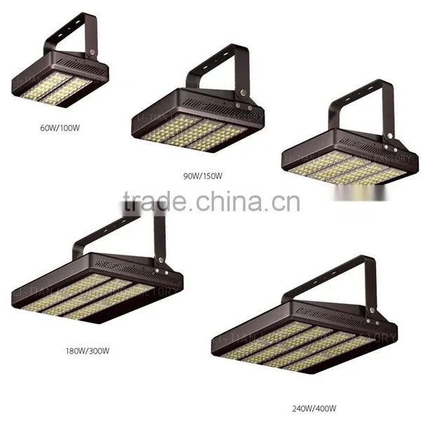 100w 150w 200w 300w 350w 400w New IP65 Waterproof Outdoor 120w LED Tunnel Light/led Flood Light photo-6
