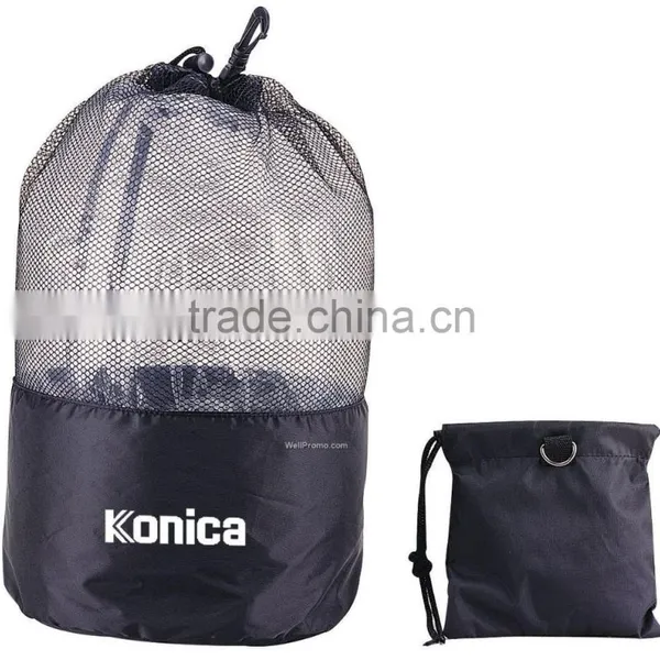 190T Foldable Bag - Manufacturer in Turkey photo-4
