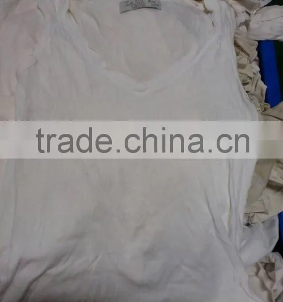 Used Clothing--woollen Rags,textile Waste photo-6