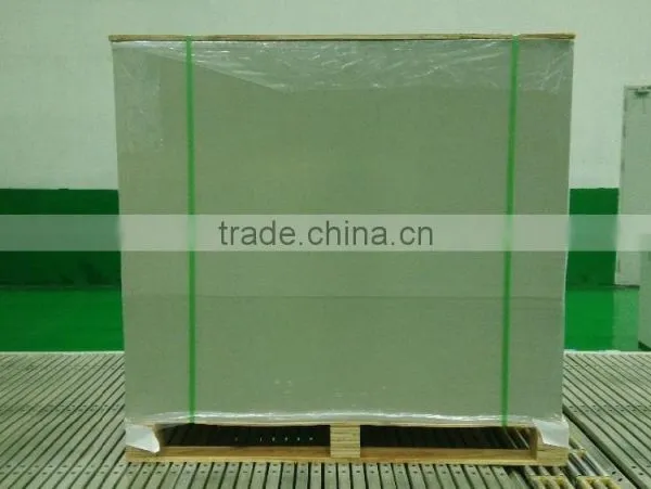 HIGH QUALITY GREY PAPER BOARD