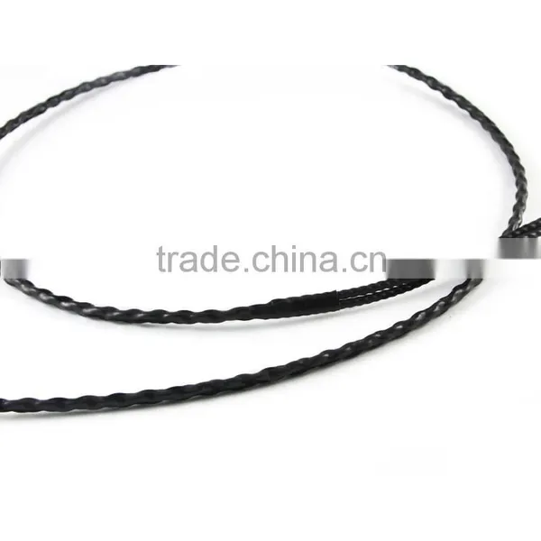 ZY Cable ZY-003 HIFI E500/530 Upgraded Headset (OCC) Single Crystal Copper Cable photo-2