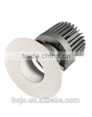 High Brightness 85lm/w Backlight Led Downlight 10W photo-3