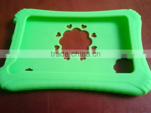 Kidsproof Silicone Protective Case for Lenovo Tablet for Kids photo-2