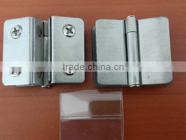 HJ-067 Made in China 8cm Cabinet Door Double Hinge/Hot Sale Cabinet Door/Good Quality Cabinet Door Hinge photo-5