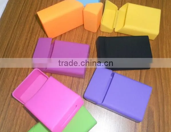 Sale Waterproof Silicone Cigarette Case in photo-6