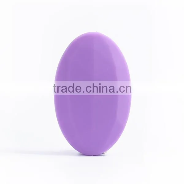Baby Beads Silicone Beads Chewable Beads Silicone Teething Beads photo-6