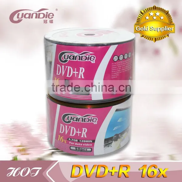 GUANDIE G-550 Dvd-r 4.7gb photo-2