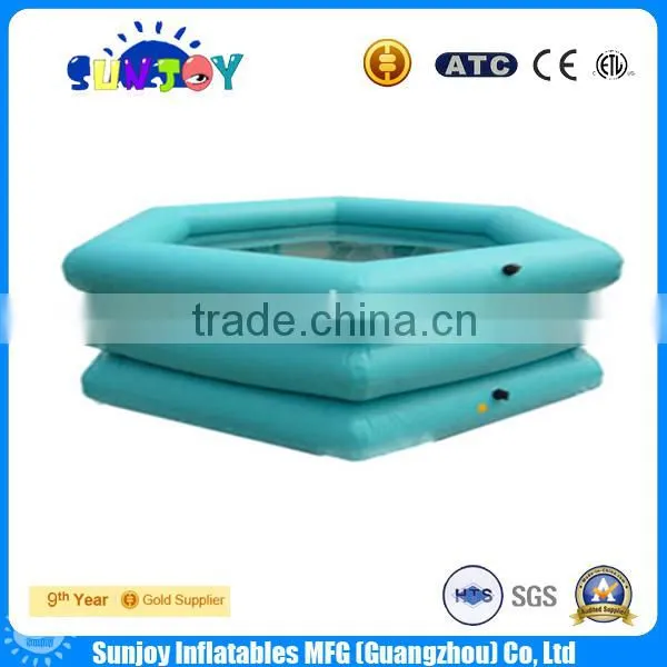 SUNJOY 2016 High Quality Gian Inflatable Swimming Pools, Inflatable Adult Swimming Pool, for Selection photo-3