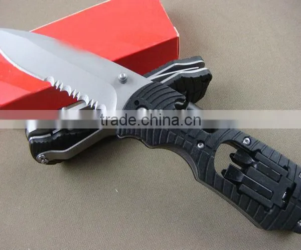OEM Multifunction Tool Knife Rubber Cutter photo-2