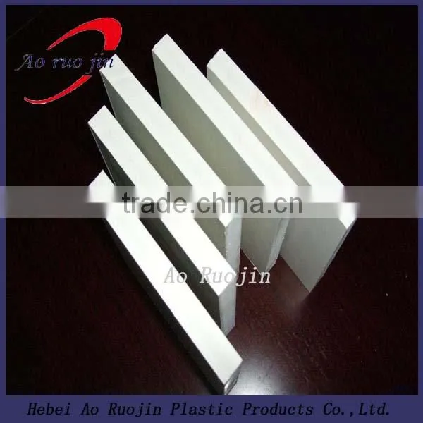High Quality Digital Printing PVC Foam Sheet for Advertising photo-2