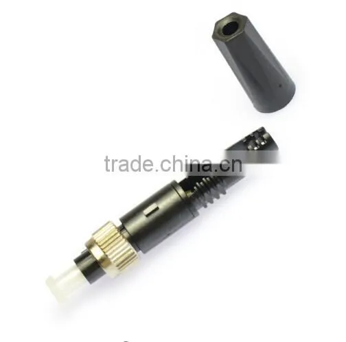 Factory Supply High Quality fc Fiber Fast Connector,fc/upc Quick Connector photo-5