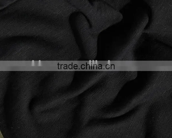 2016 New Fashion Custom Cheap Fleece Black Men Hoodie Sweatshirt photo-3