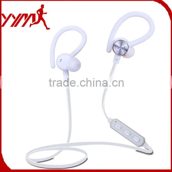 Hot Sale Bluetooth Ear Bud for Mobile Phone ,Bluetooth Stereo Ear- Hook,Sport Wireless Earphone. photo-2