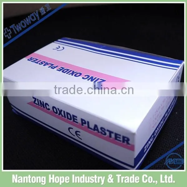 Medical Tubular Adhesive Tape photo-3