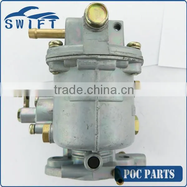 Carburetor For Peugeot 206(13921000) photo-6