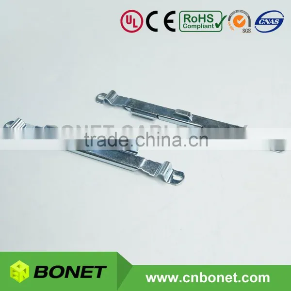 Fast Splice Fast Fix Coupler for Wire Mesh Cable Tray Coupling photo-3