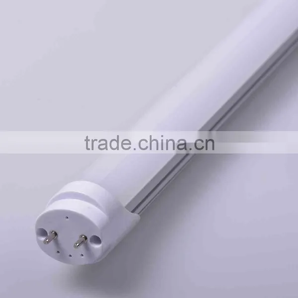 Hot Sale High Brightness 0.6m LED Tube PF>0.9 CRI>80 Pass CE and RoHS 10W t8 Led Tube photo-4