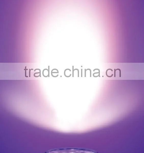 Guangzhou Waterproof Led RGB PAR Light 48*3w photo-5