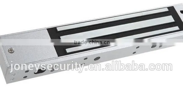 Remote Control EXIT Button Power RFID Card Magnetic Lock Metal Waterproof Keypad RFID Door Access Control System photo-6