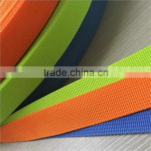 Custom Colored 600D PP Binding Tape photo-2