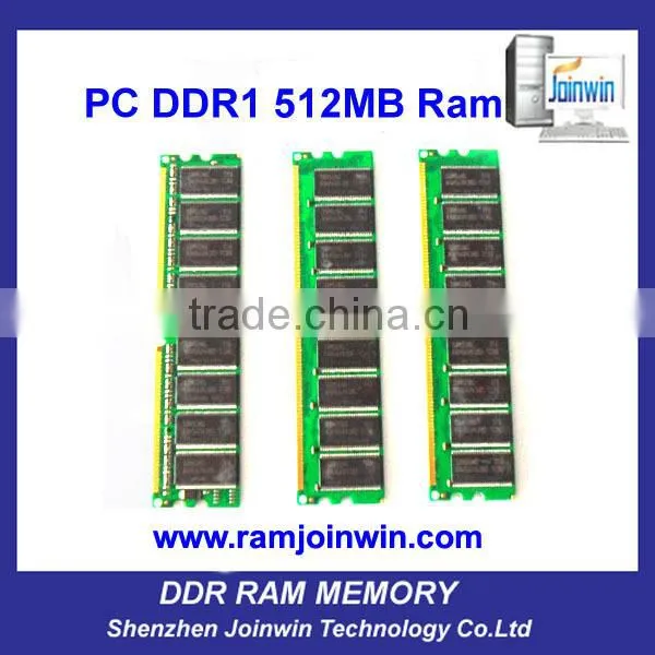 Scrap Processors CPU Ddr 512mb Ram Memory