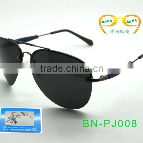 Fashion Polarized Sunglasses photo-2