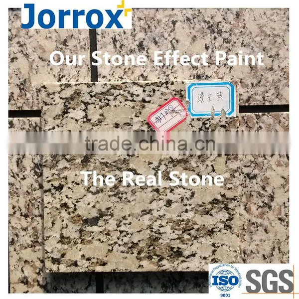 Water Repellant Granite Paint for External Wall Decoration photo-6