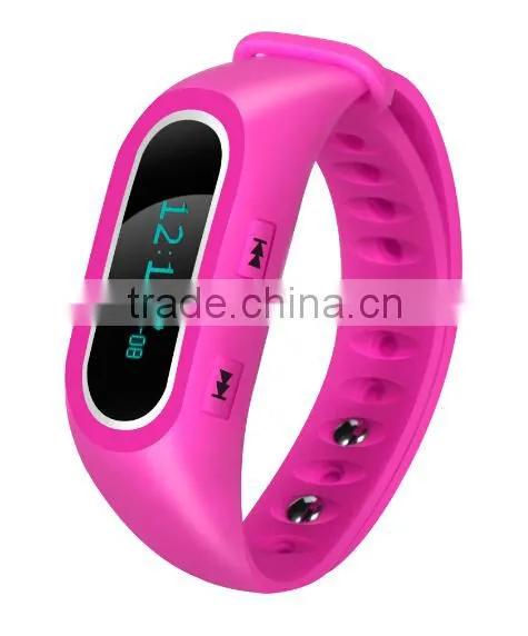 2016 New Products Heart Rate Monitor Fitness Band Wirstband H3 photo-4