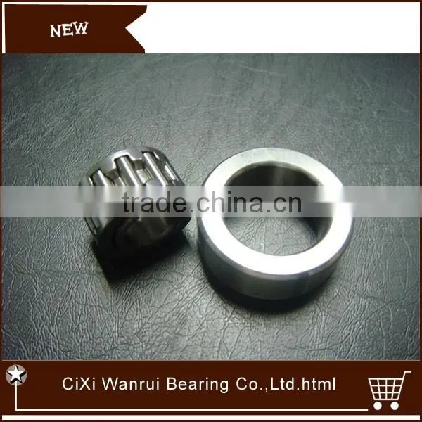 Heavy Load ISO9001 Chrome Steel Needle Roller Bearing |track Roller Bearing STO 10
