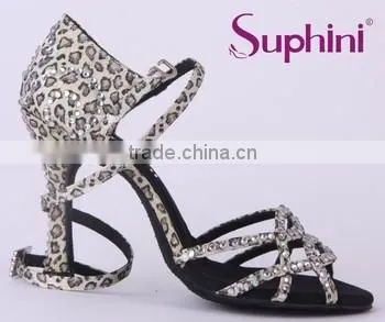 New Shoes New Woman Dance Stylish Dance Shoes photo-2