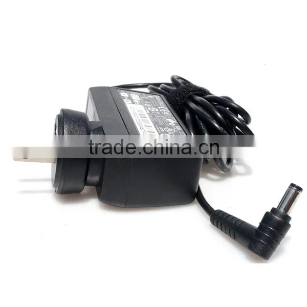 220V AC to 20V DC Adapter 2a Interchangeable Plug AC Adapter photo-2