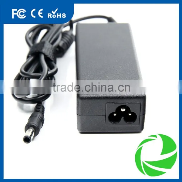 Universal Power Adapter For Samsung 19V 3.16A 60W With Tip 5.5*3.0 mm Input Voltage: AC100-240V photo-5