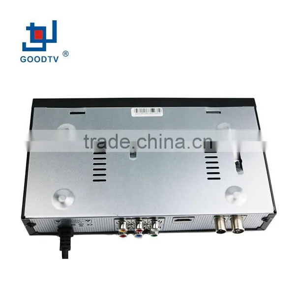 Digital Satellite Receiver MPEG-4 DVB-T2 TV BOX OPENBOX HD 1080P H.264 for Russia Europe photo-4