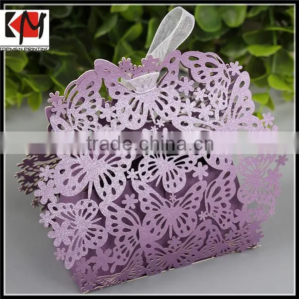 New Design Candy Box Wedding Gift Wedding Favor Candy Box photo-4