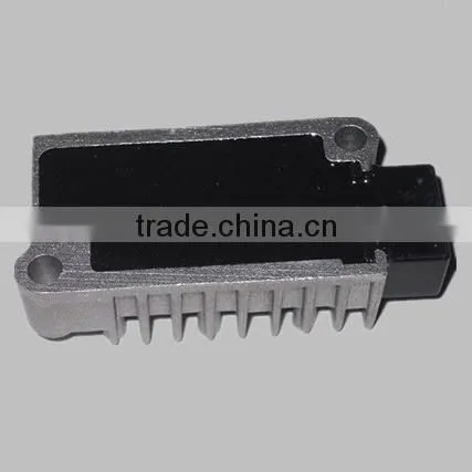 SCL-2012110276 ZY125 High Quality Motorcycles Regulator for 4KL/XT600/ZY125 Parts photo-3