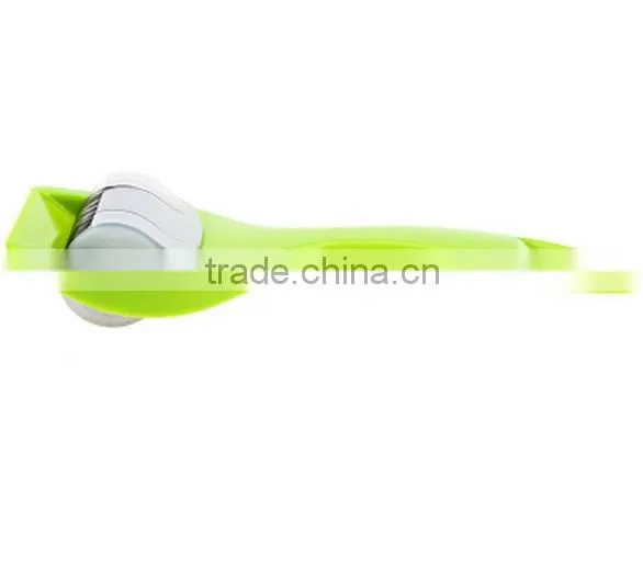 Manual Green Onion Chopper Slicer Garlic Coriander Cutter / Onion Cutter Onion Slicer / Vegetable Onion Chopper photo-6