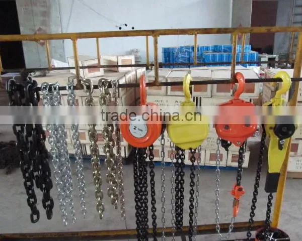 Promotion Industical Harga Hoist Crane 5 Ton photo-6