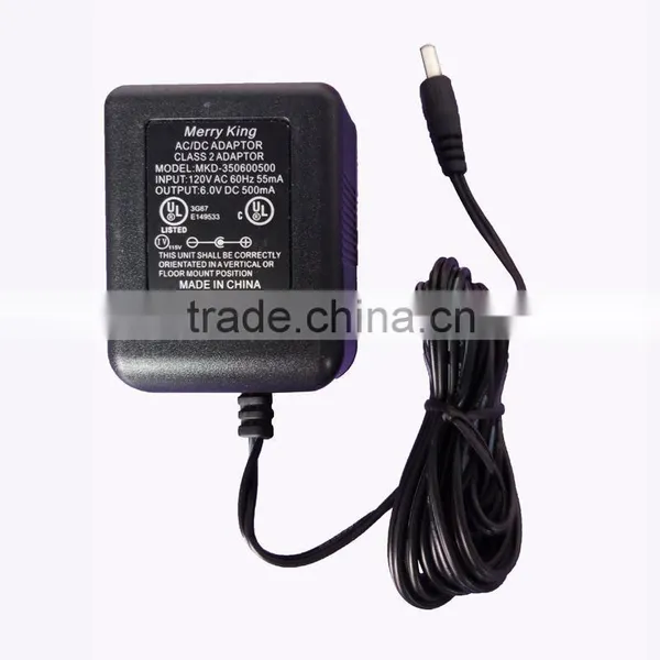 Input 100V-240V Power Ac Adapter 15V Output 19V 1.2A photo-4