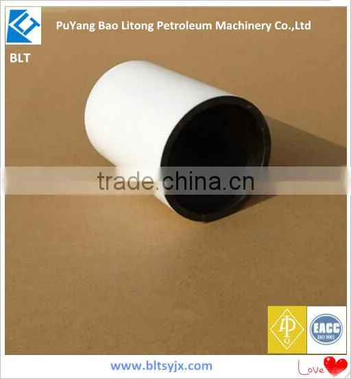 Api 5ct J55 Female Pipe Nipple /couplings photo-2