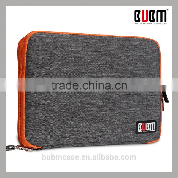 Home Travel Manufacturing Cable Stable DLX Travel Organizer Kit Bag for Electronics Accessories Case Usb Drive Cable photo-2