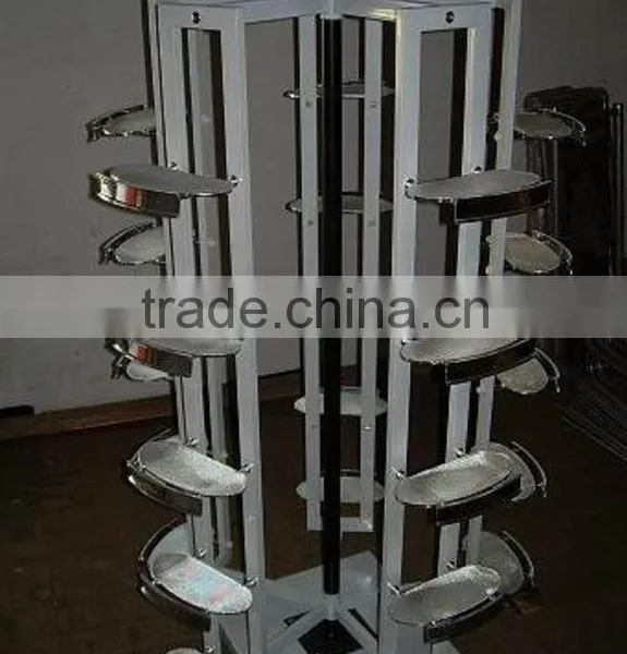 Clothes Rack for Garments Display