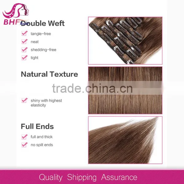Where Can You Buy Real Best Hair Extension Clips photo-2