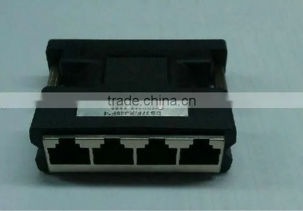 PDH multiplexer Adapter