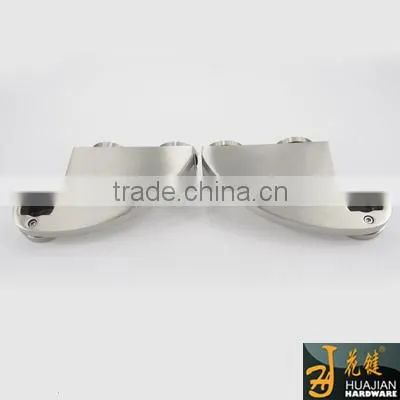China no Blisters Glass Shower Door Pivot Hinge photo-5