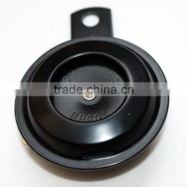 Chinese Cheap Trumpet Motorcycle Spare Parts Electric Bike Accessories Horn Speaker Electronoc Bugle photo-3