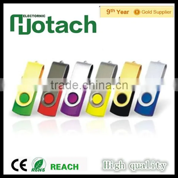 2014 Hot Selling 1GB~128GB Usb Flash Drive,usb2.0 Flash Disk Usb Device
